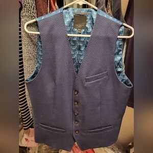 Premium Ted Baker size 2 Vest